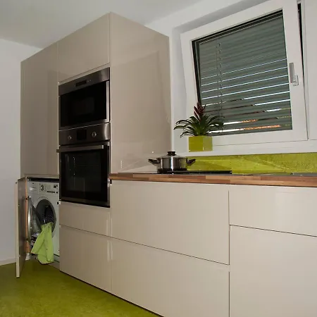 Charmante Ferienwohnung In Bester Lage Feldkirch Exterior photo