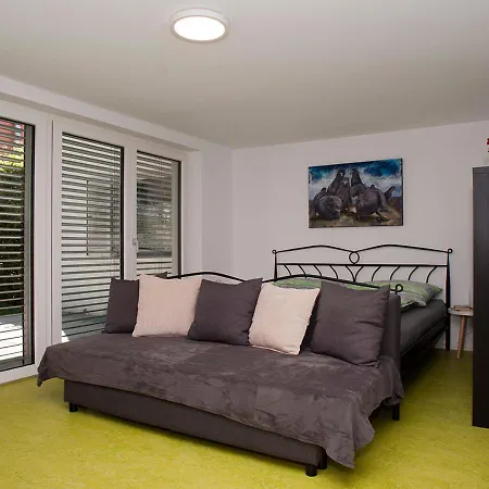 Charmante Ferienwohnung In Bester Lage Feldkirch Exterior photo
