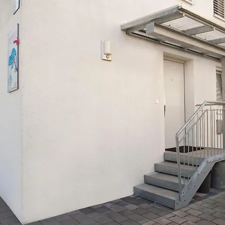 Charmante Ferienwohnung In Bester Lage Feldkirch Exterior photo