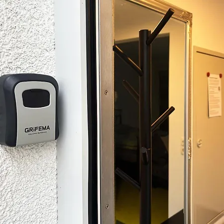 Charmante Ferienwohnung In Bester Lage Feldkirch Exterior photo