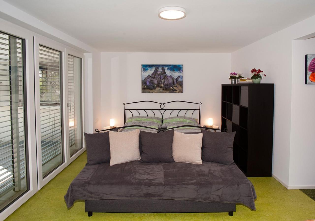 Apartment Charmante In Bester Lage *