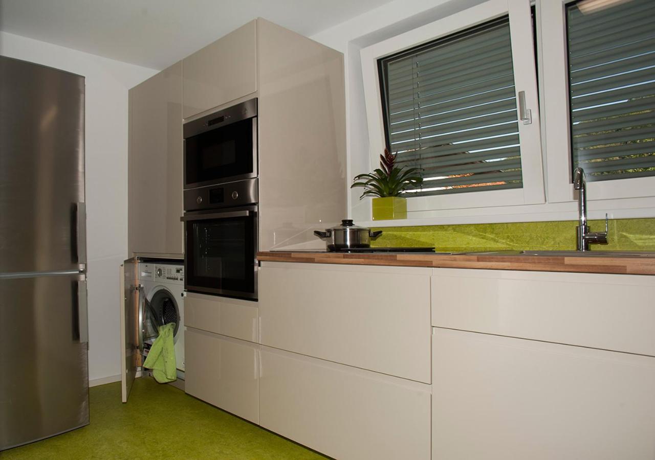 Apartment Charmante In Bester Lage Feldkirch