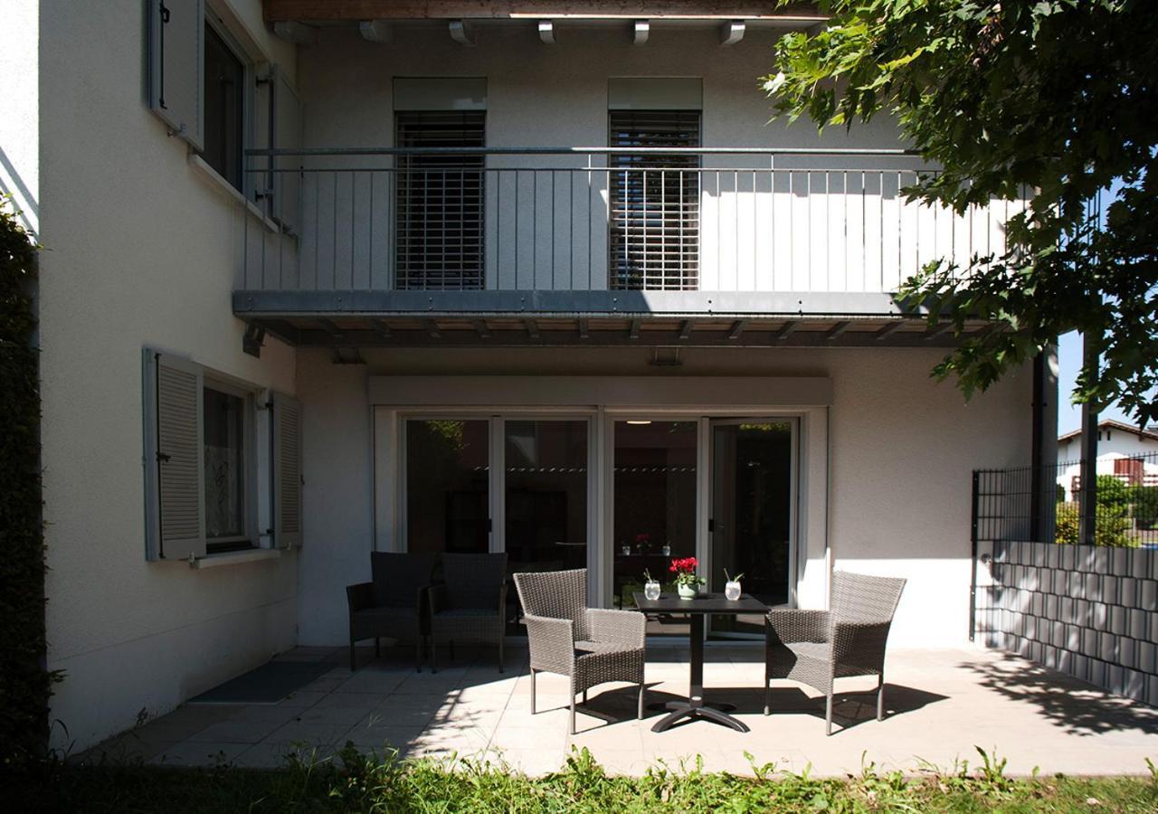 Charmante In Bester Lage Apartment Feldkirch