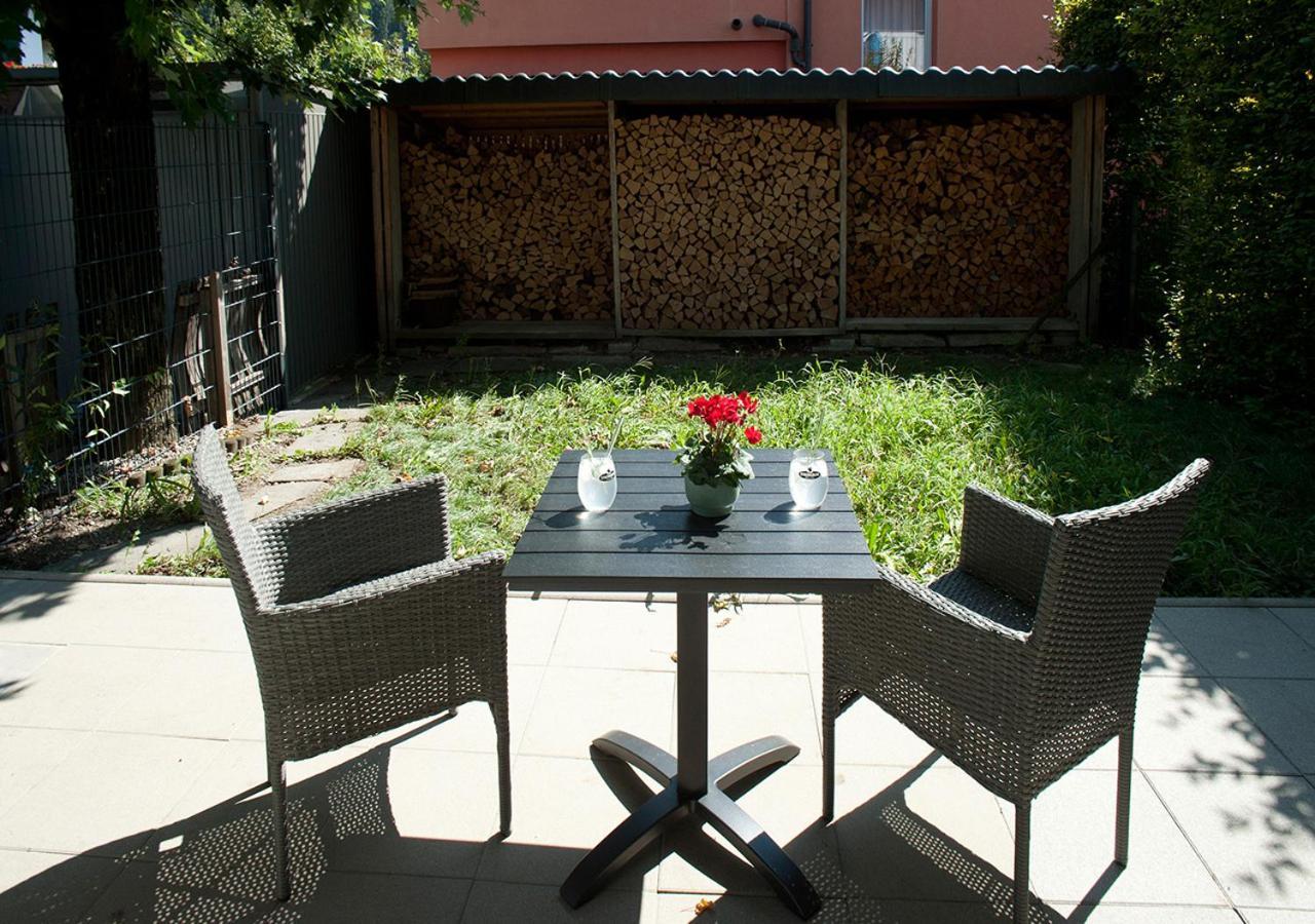 Apartment Charmante In Bester Lage *