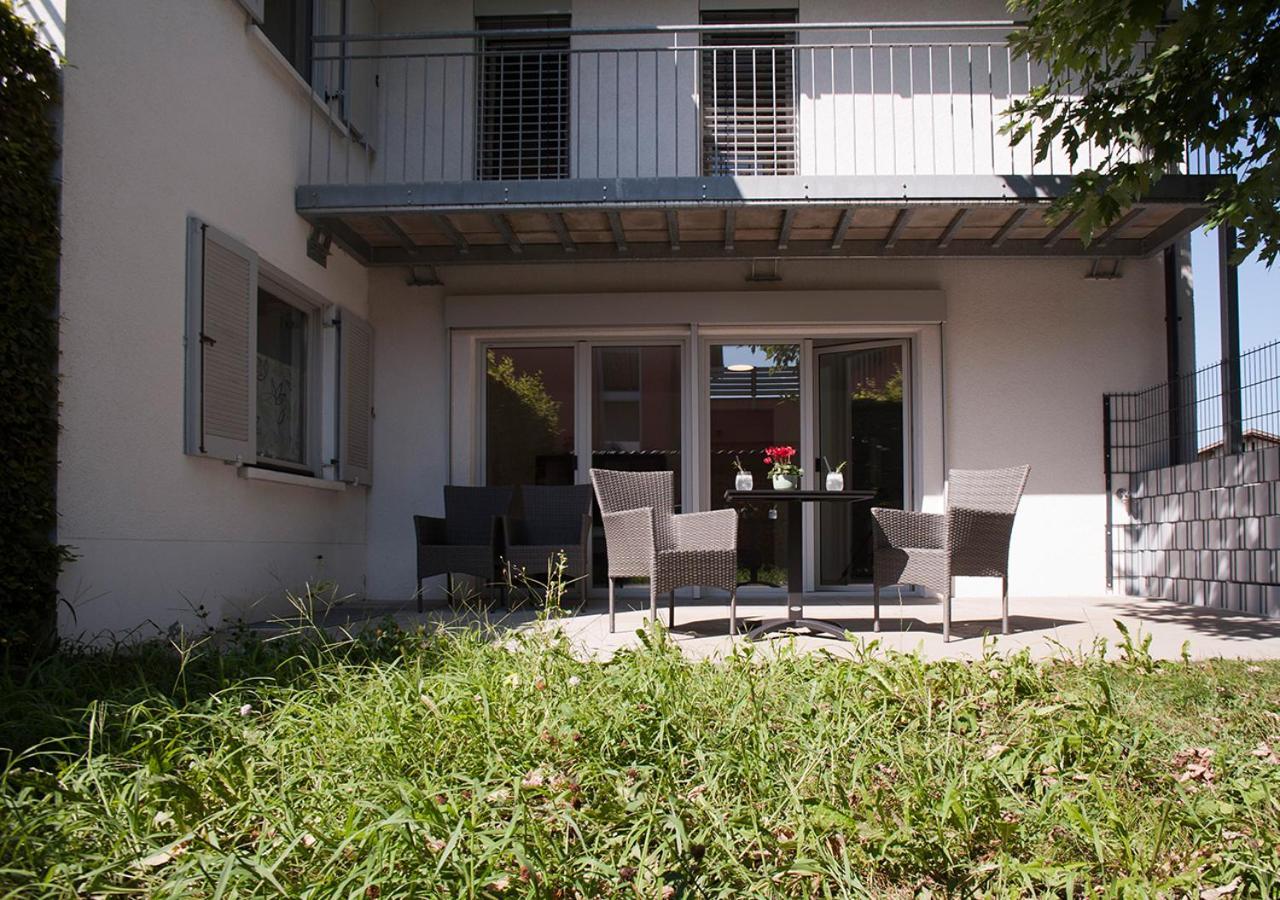 Charmante In Bester Lage Apartment