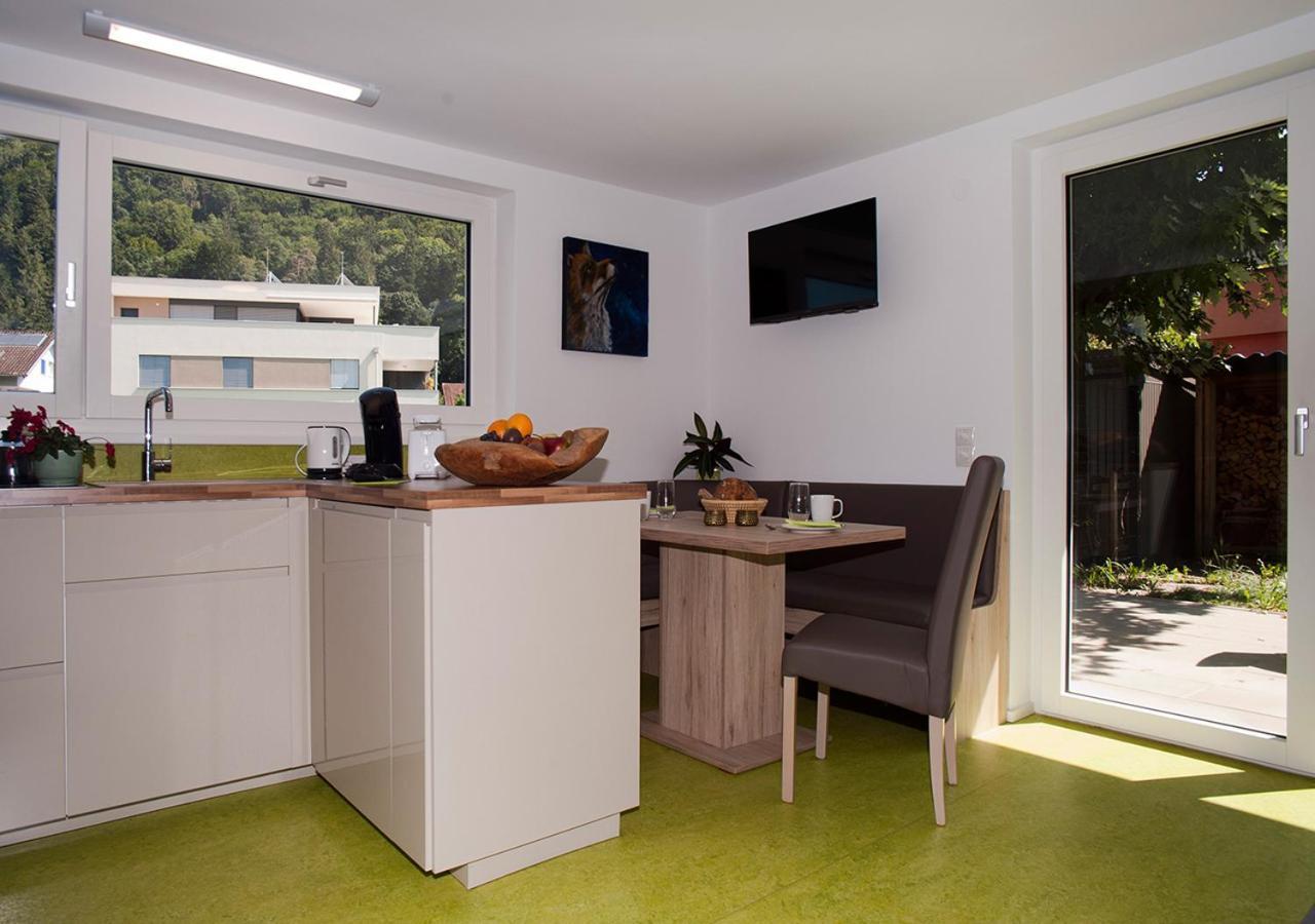 Charmante In Bester Lage Apartment *