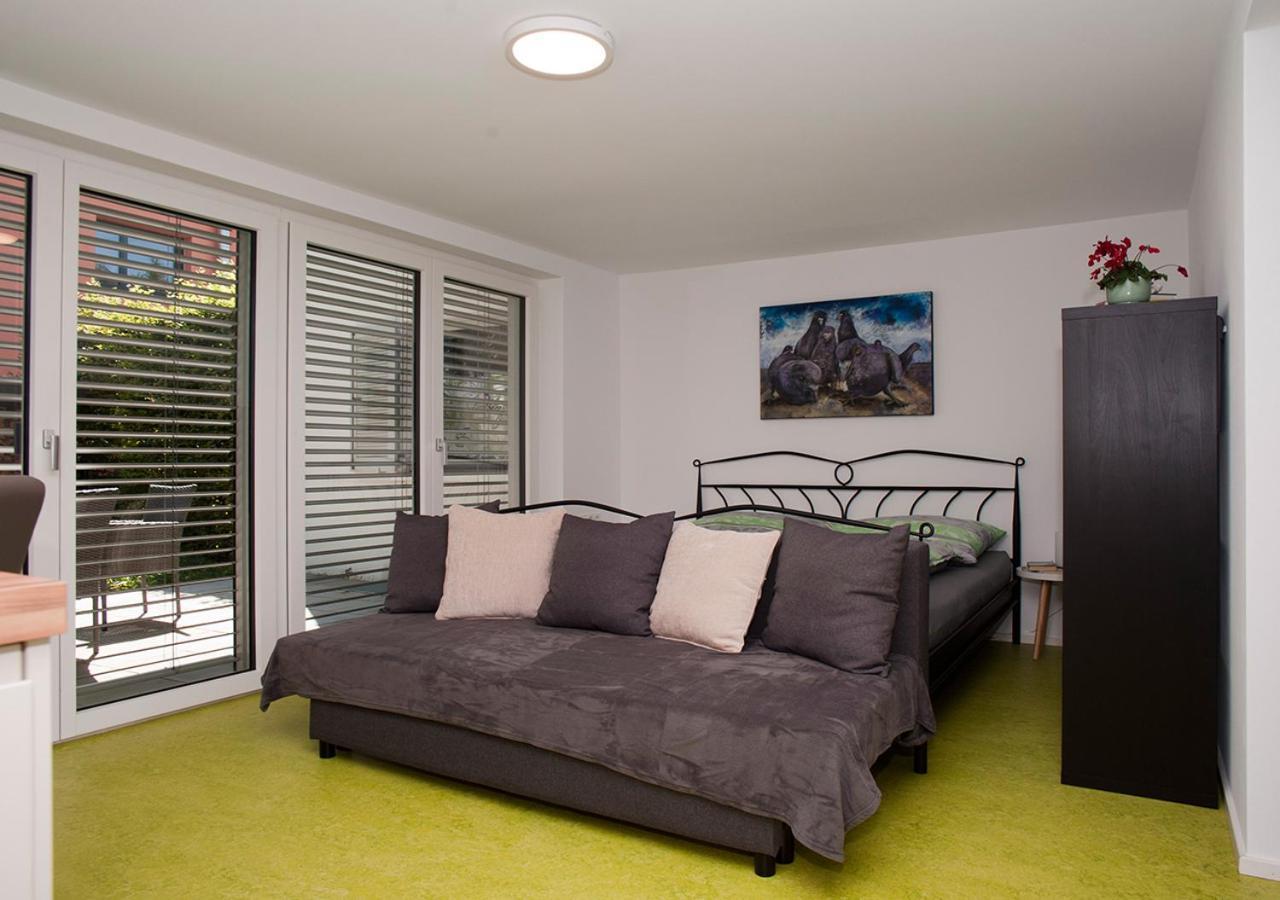Apartment Charmante In Bester Lage *