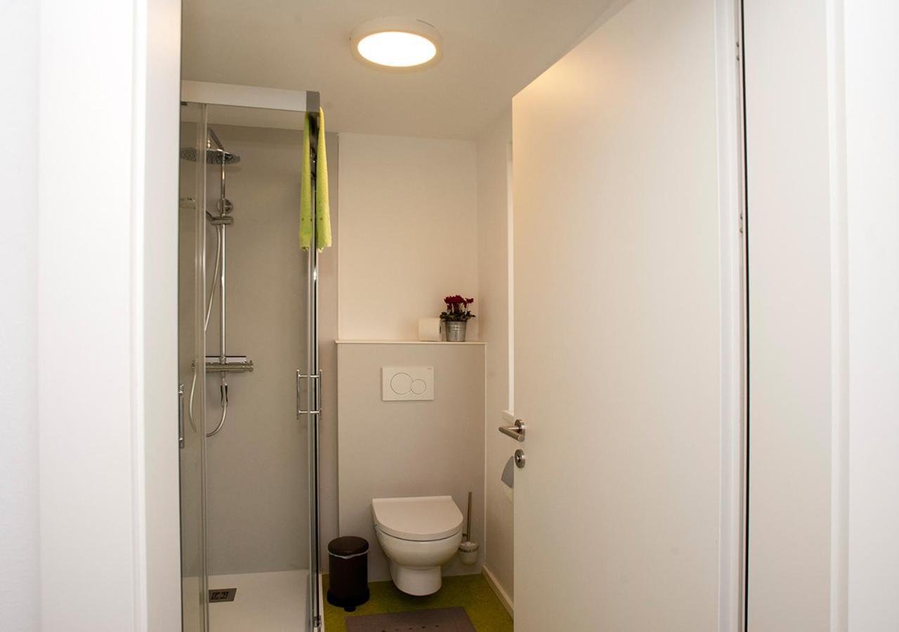 Apartment Charmante In Bester Lage Feldkirch