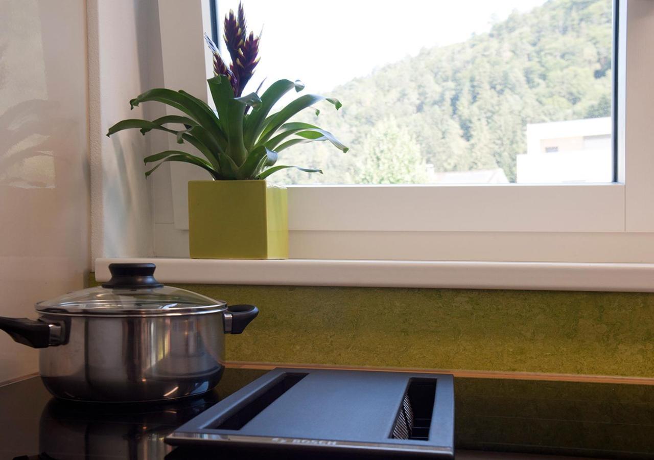 Charmante In Bester Lage Apartment