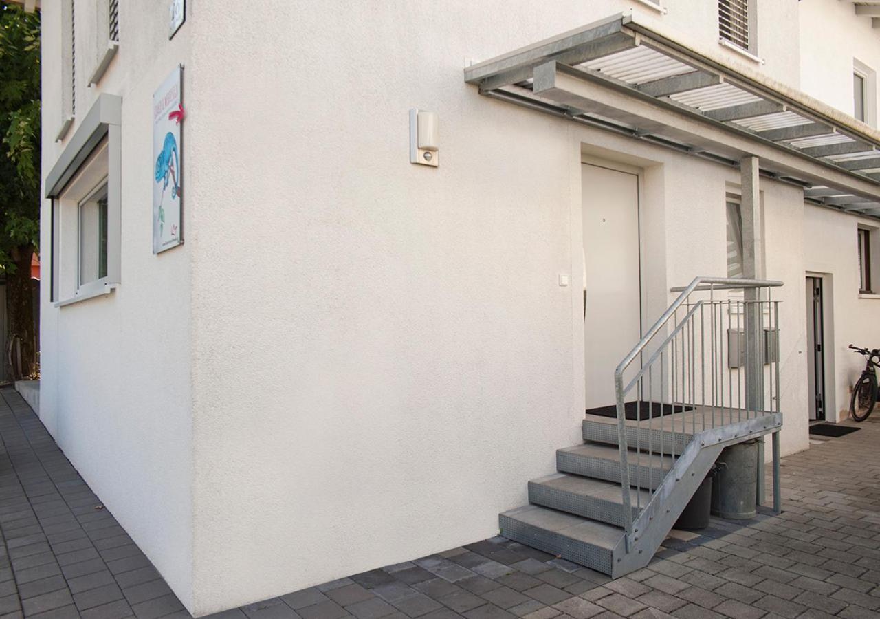 Charmante In Bester Lage *