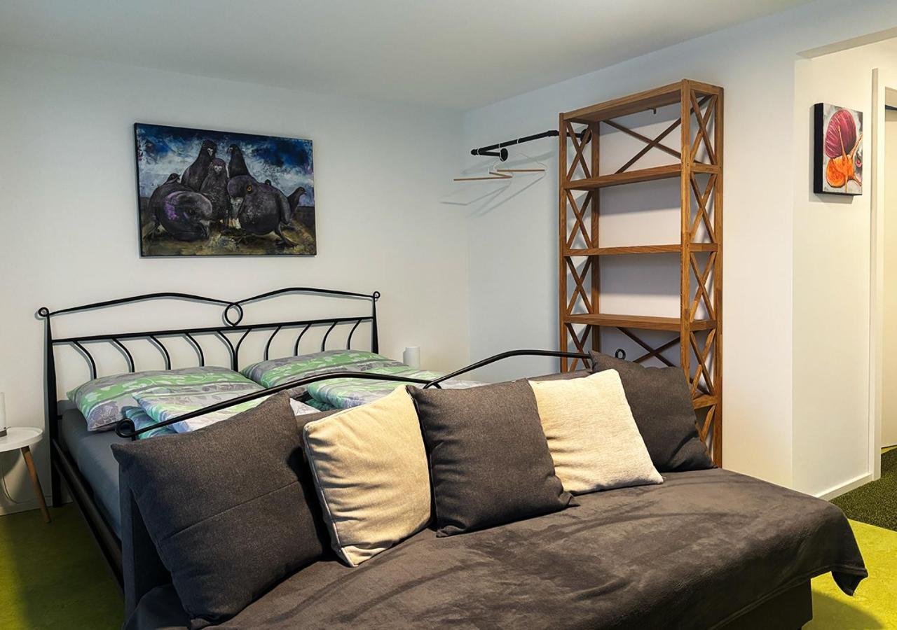 Charmante In Bester Lage Apartment *