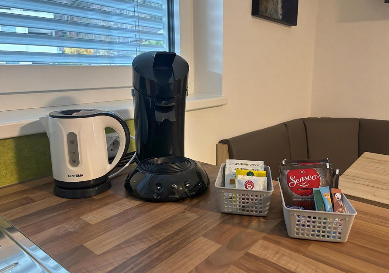 Charmante In Bester Lage Apartment Feldkirch