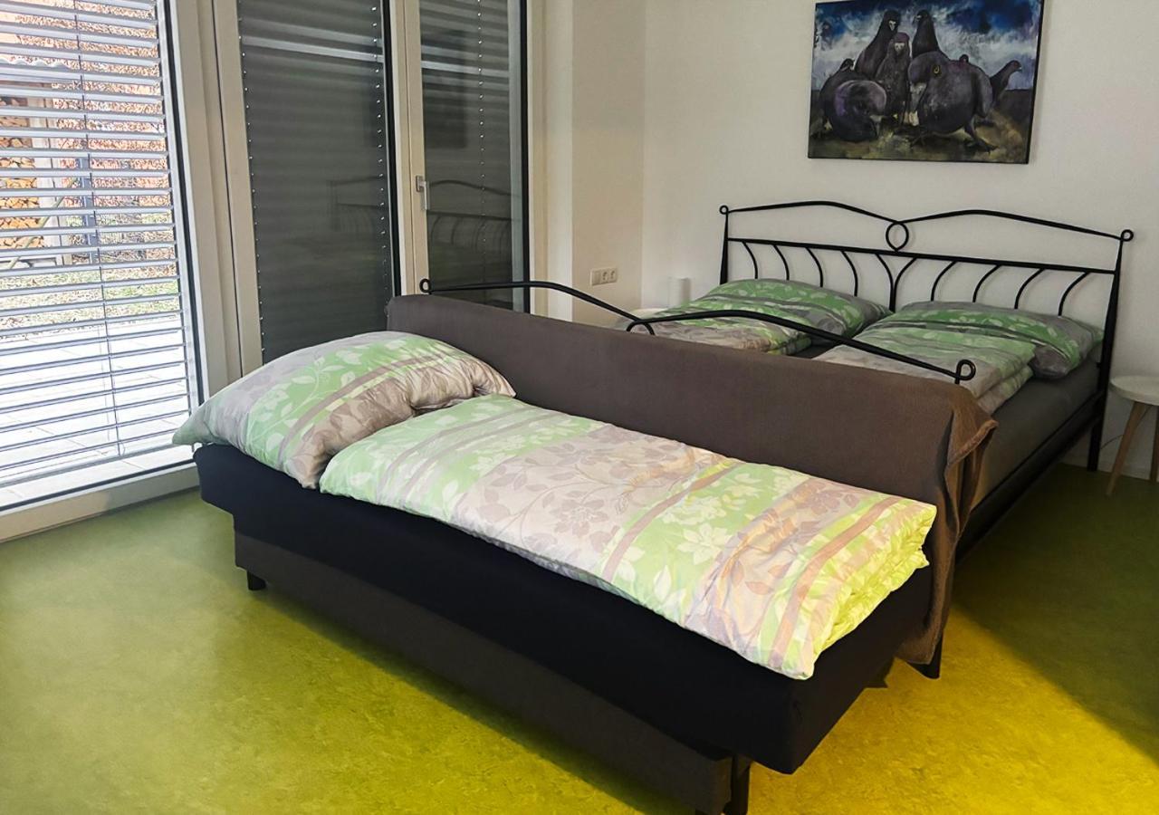 Charmante In Bester Lage Apartment