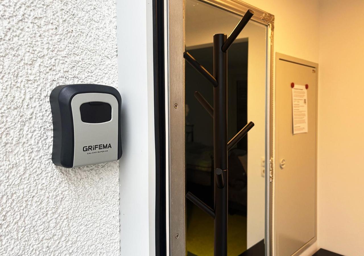 Charmante In Bester Lage Apartment *